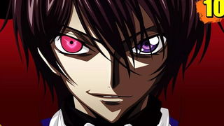 10 อนิเมะเนื้อดี ที่พระเอกฉลาดสุดยอดจนเข้าขั้นอัจฉริยะ