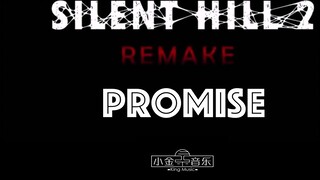 "คำมั่นสัญญา" เพื่อรำลึกถึงการรีเมค Silent Hill 2 หลังจากผ่านไป 21 ปี