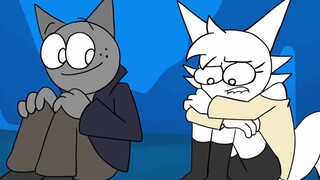 SPRUNKI โตขึ้นแล้ว! การ์ตูนโดย FERA ANIMATIONS