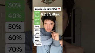 เพลงประเทศอินโดนีเซียที่ดังในTikTok 🇮🇩