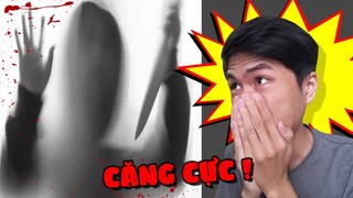 REACTION TOP 5 VỤ ÁN HACK NÃO NHẤT ... bạn có thể giải mã trong 10 giây !!! (Pobbrose HNXG) ✔