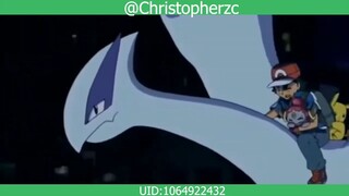 Hoopa Pokemon AMV Thượng cổ Pokemon #anime #schooltime