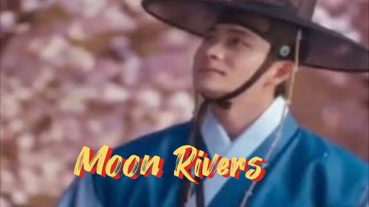 🌝 Moon|River only with u