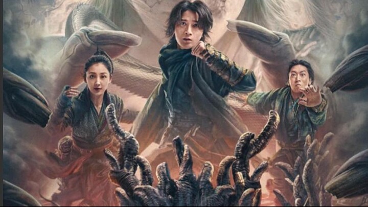 Mystic Land - 2023 - sub indo full HD