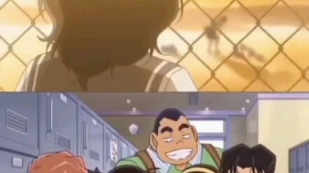 Two Secret Crushes, Sigh...