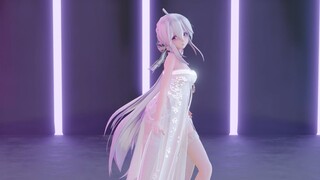 【弱音MMD/布料】美美哒✳