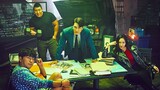 The Player (2018) Ep 3 Eng Sub