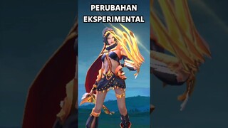 Natalia Revamp Bisa Kamuflase Tak Terbatas!