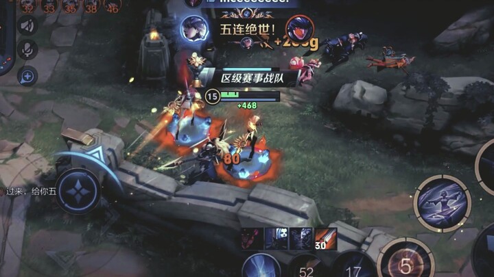 ในวินาทีนั้น ชัยชนะหรือความพ่ายแพ้ดูเหมือนจะไม่สำคัญเท่าเดิมอีกต่อไป