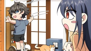 生活。