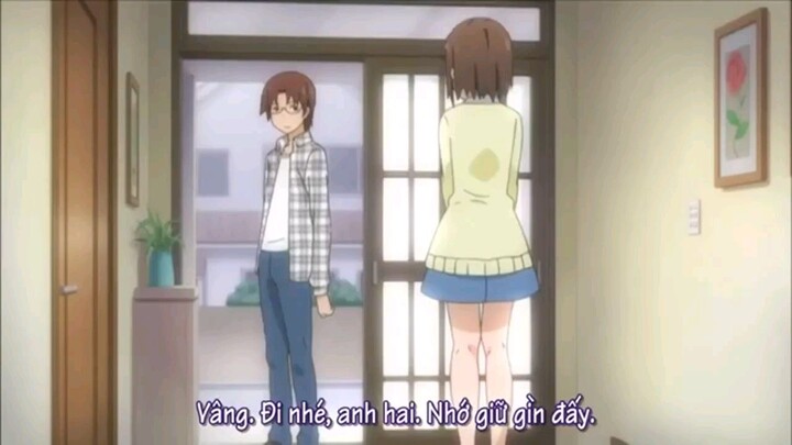 Tập 13 Working SS1