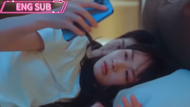 [ENG SUB] Dump the trash boyfriend, having a one night stand with handsome CEO