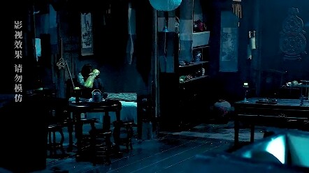 Showing off one's abilities in front of others is not necessarily a good thing