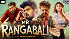 Rangabali Movie | Hindi Dubbed Movie 2025 | Naga Shaurya, Nia Sharma, Yukti Thareja | Hindi Movie