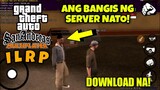 HOW TO DOWNLOAD (GTA SAN ANDREAS ROLE PLAY) *INFINITY LIFE ROLE PLAY SERVER | *tagalogtutorial