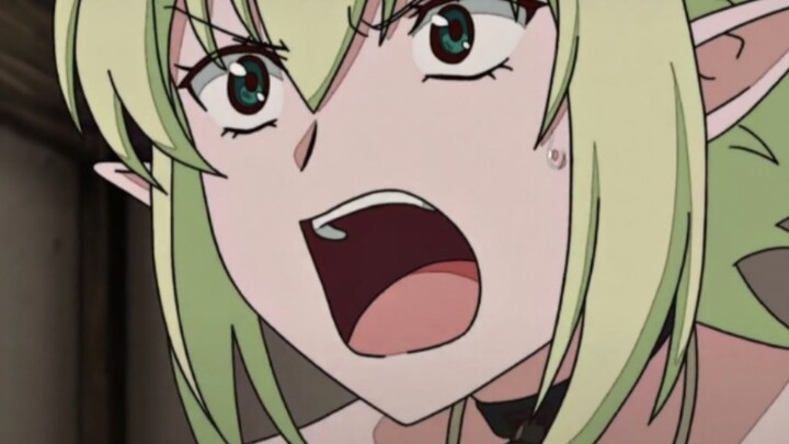 "What do you want me to do by kidnapping me?"