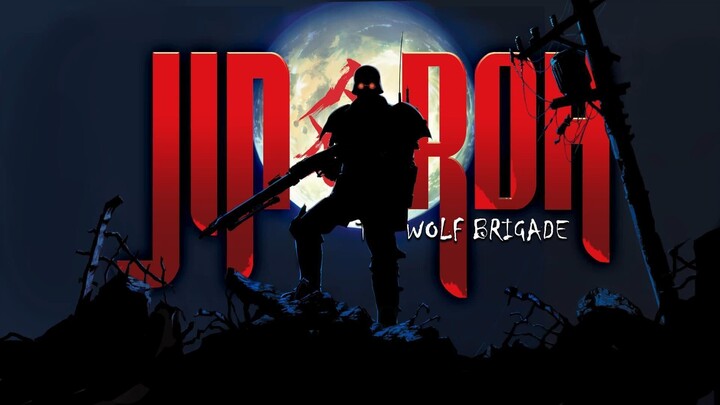 WATCH Jin Roh in HD for FREE link in descirption