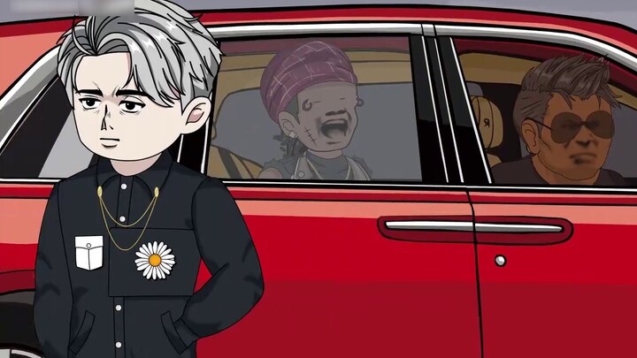 Summoning the Dragon, Episode 7