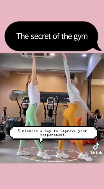 Tiktok exercise that can loss weight fast