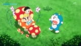 Doraemon - Hutan Hidup (Dub Indo)