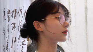 The new Chinese style is so gentle