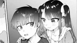 Do you want to have a beautiful elder sister and a lovely younger sister? Sorry, you can only think 