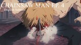 Chainsaw Man [EP. 04] - Rescue