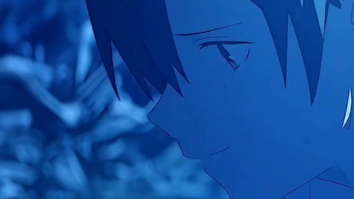 the first and the final good bye 🥀#anime #animeedit
