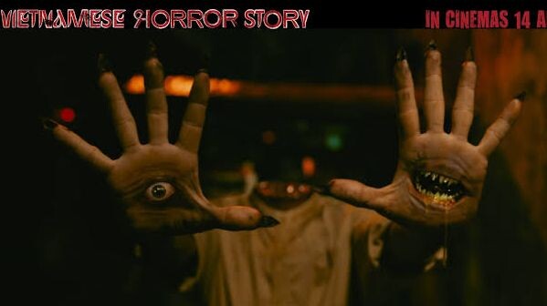 Vietnamese Horror Story Season 01 Episode 01 (2022) °indo sub
