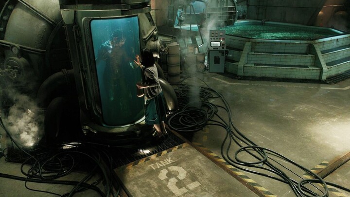 Wanita Curi Monster Laut dari Laboratorium, Pelihara di Bak Mandi Rumahnya—Tak Disangka, Inilah Awal