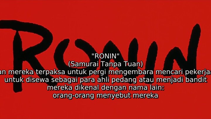 Ronin