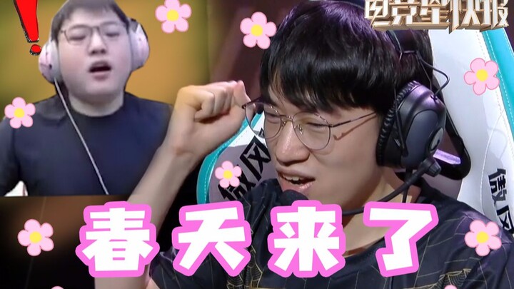 [Thời sự Esports] Hổ Đế Mùa Xuân! Táo Tử “hết hơi” rồi~ Sao vẫn còn người phản đối việc esports là m