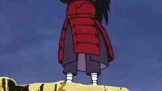 madara : katon gouka mekkayaku 😈☠