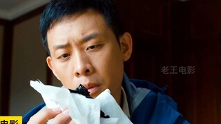 Tập 1: Chỉ một chi tiết nhỏ cũng có thể phát hiện ra nhà đã từng có người vào