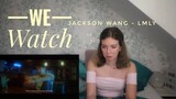We Watch: Jackson Wang - LMLY
