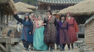 The Rebel: Thiep Who Stole The People Episode 20 Sub Indo