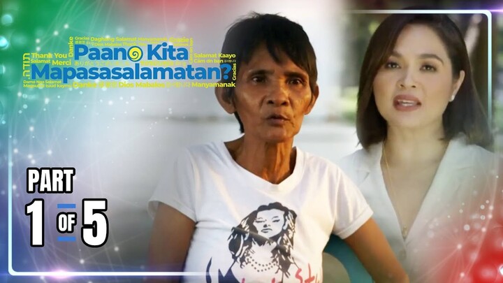Paano Kita Mapasasalamatan | Episode 2 (1/5) | June 2, 2024