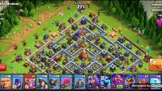 #部落冲突 #短篇小说