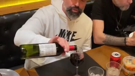 Damn it, they’ve stolen yet another national treasure!