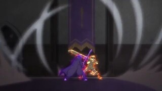 DIPANGGIL LAGI KE ISEKAI, DIA PURA-PURA JADI MURID BARU PADAHAL DIALAH PAHLAWAN LEGENDARIS YG ASLI