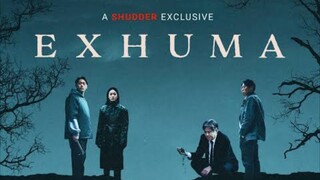 EXHUMA ( 2024 ) 1080P SUB INDO DRAMA KOREA