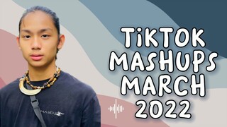 TIKTOK MASHUP PHILLIPINES (tiktok crazy) MARCH  MASHUPS 🇵🇭