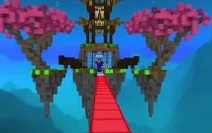 ถ้าเธอชอบ "คนรวย" รอเราถูกหวยก่อนได้ปะMINECRAFT