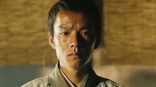 "Everyone knows the poet Li Bai, but how many people know the painter Wu Daozi?"