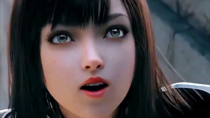 Who’s More Attractive: Zihan or Xiangxiang?