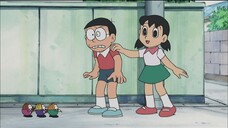 Doraemon (2005) Tập 14: Bạn nhạc gia tăng cảm xúc - Vòng tròn kết bạn (Lồng Tiếng)