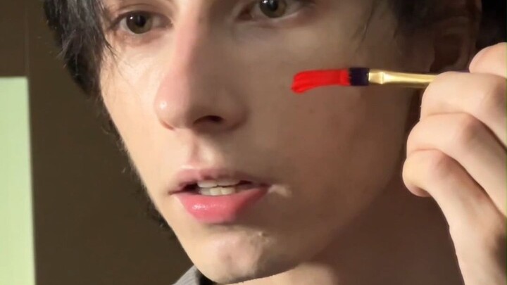 มาทำกิจวัตรประจำวันกันหน่อย