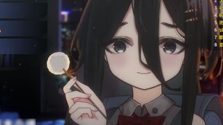 [Dùng cho mục đích cá nhân/ASMR] Đi chân trần, khạc nhổ vào con chó con và giẫm lên nó [White Water 