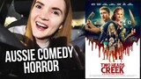 COMEDY HORROR! TWO HEADS CREEK (2019) SPOILER FREE Come with me movie review | Spookyastronauts