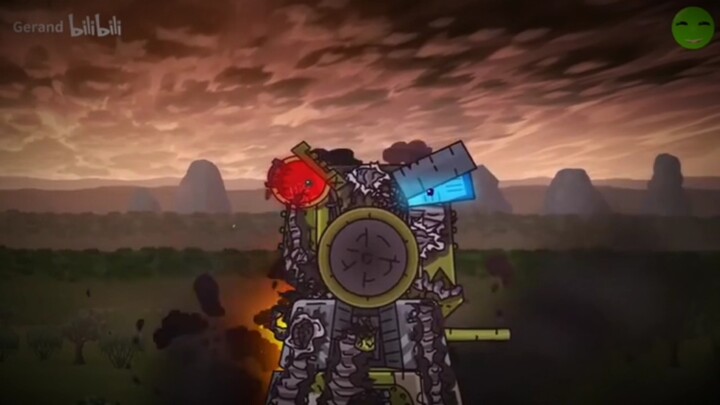 Finally, I’m home!